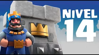 HA VUELTO EL REY!! - CLASH ROYALE