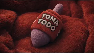 C-Kan - Toma Todo (Video Oficial)