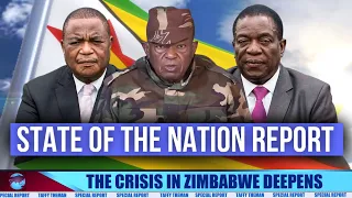Taffy's state of the nation report 