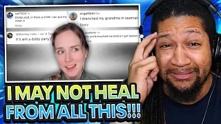 Chat Music Ft. Ani Brava - What Rhymes With...(Even, Eyes, & Bar) | Reaction!