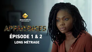 Série - Apparences - Saison 1 - Episode 01 & 02 Long métrage - VF