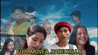 FULL PART// BABE KYLLA