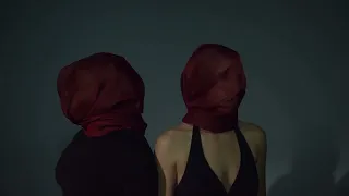 Ruelle - Self Sabotage - (Official Visualizer)
