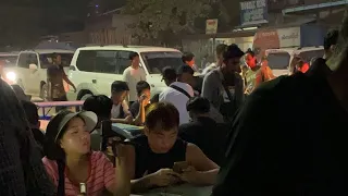4.11 帕敢龙肯现场收料