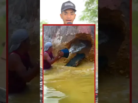 Allah Ne Itna Jyada Sona Ataa Kar Diya #shorts