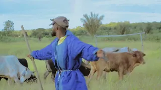 Puto Salvador - Yesu ( official video )  By Magnesio S.Saver