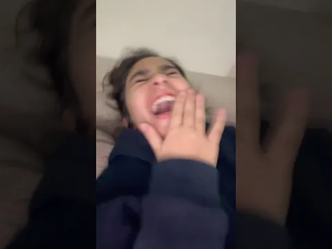 Kardeşime Korkunç Şaka Yaptım ! 😂
