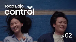 Todo Bajo Control | Segundo episodio: La disputa