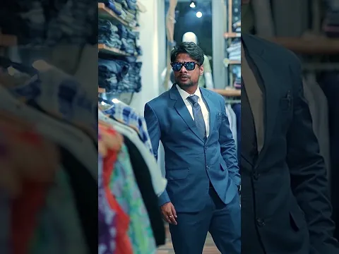 Never Judge People by their Appearance - Part 1 #shorts