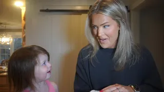 VLOGMAS WEEK 2 | Isabel Galvin