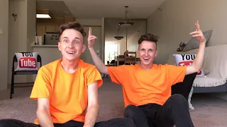 TwinsFromRussia Fun Stories / Q&A