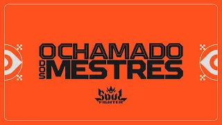 O Chamado dos Mestres - A GRANDE Final!