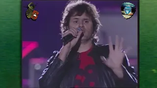 Los Piojos - Quilmes Rock [Estadio River Plate - 4/4/2009] Completo