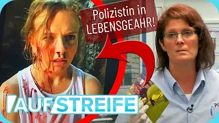 Polizeibeamtin WIRD ENTFÜHRT! 👮🏼‍♀️ Wo steckt Hannah Becker? | Auf Streife | SAT.1