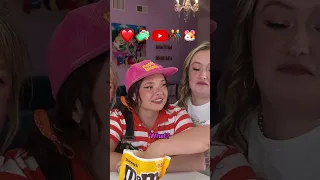 M&M CONTROLS YOUR FATE 😭🔮✨ #shorts #youtubeshorts #challenge