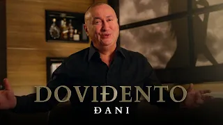 Djani - Dovidjento (Official Video || 2024)