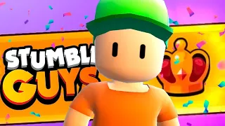 🌟STUMBLE GUYS🌟 MONEDAS GRATIS !