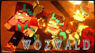 [FNAF/MC] "Wozwald" - Mr. Fear's Nightmare (Short)