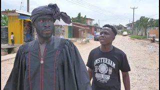 👹OWUO BOFO)😈AKABENEZER😈HWE W'NO KASA YIE😥FT KYEKYEKU,KELVIN