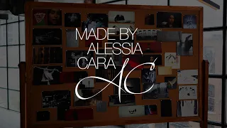 Lenovo + Intel Present | Made by Alessia Cara Episode 2: Assembly