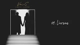 VITAA & SLIMANE - Versus (Live | Audio Officiel)