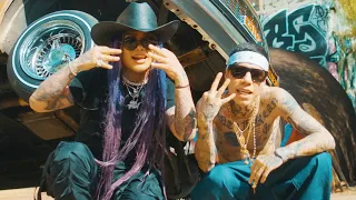 Snow Tha Product, Santa Fe Klan - 3x4 [Video Oficial]