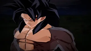 I'll Beat You in 5 Seconds! (but Goku is a man of his word) | Dragon Ball Z: Budokai Tenkaichi 3