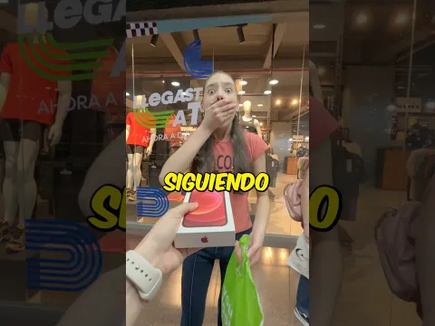 Cuando la vida te sorprende #paraguay