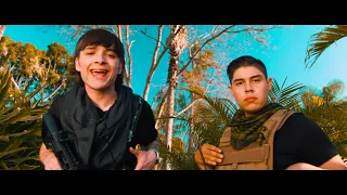 El Belicon - Peso Pluma & Raúl Vega (Video Oficial)
