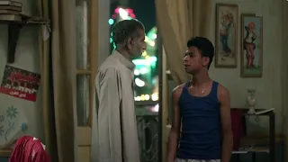 مسلسل رمضان كريم ( تجميعه  الحلقات من الحلقه 20 الى الحلقه  25 )