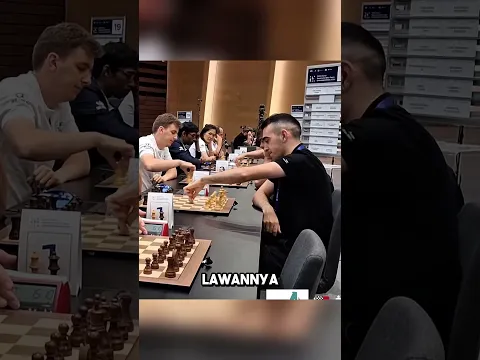 Dia Menggunakan Trik Magnus Sendiri Untuk Melawannya, Dan Menang