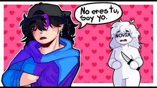 TERMINÉ con MI NOVIA TOXICA 😎