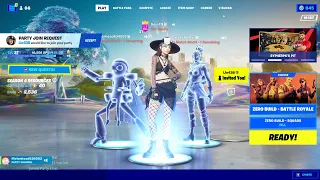 *NEW* Fortnite Season! ( GAMES WITH VIEWERS ) !tip !tiktok !discord