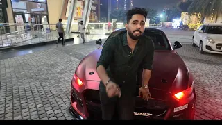 Mustang GT Reaction