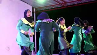 Ey Kanbuloa - Hiyala - Hulhudheli Eid Ufaa 1445 - @hiyaladance