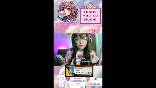 Pedazodchicle ♥ jugando con seguidores !!