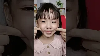 Drama Emma  Nangis Ketawa Cuci Hidung| Trik Bikin Anak Nangis Jadi Ketawa Dalam 1 Detik😁