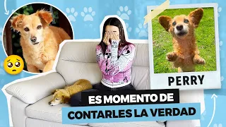 Llegó el momento de contarles  | Leslie Mckenzzie 💕