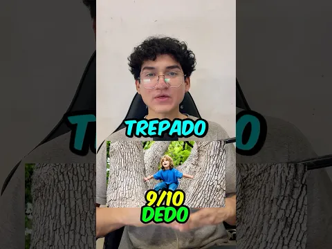 🤯 ¡BAJA UN DEDO si hiciste cosas locas de niño! | Edición Niño Loco