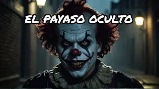 El Payaso Asesino Que Nunca Debiste Encontrar | Leyenda Urbana de Terror
