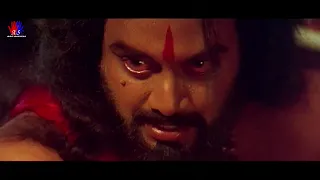 Aranmanai 5 | South Indian Hindi Dubbed Horror Movie | Vani Vishwanath, Suresh Krishna | Full Horror