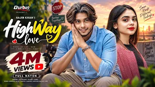 Highway Love | হাইওয়ে লাভ | Arosh Khan | Rothshi Siddika | DURBIN Films | New Bangla Natok 2023