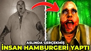 OYUNLARIN BİLİNMEYEN GERÇEK HİKAYELERİ !?