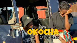TENI - OKOCHA DANCE VIDEO