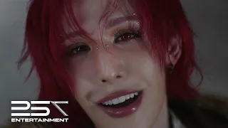 XLOV 엑스러브 'Rizz' MV