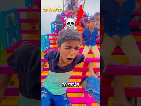 Pobre trabajador INDIO 😢
