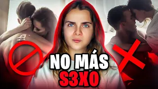 LA REALIDAD SOBRE LOS ROLLOS DE UNA NOCHE | Marina Yers