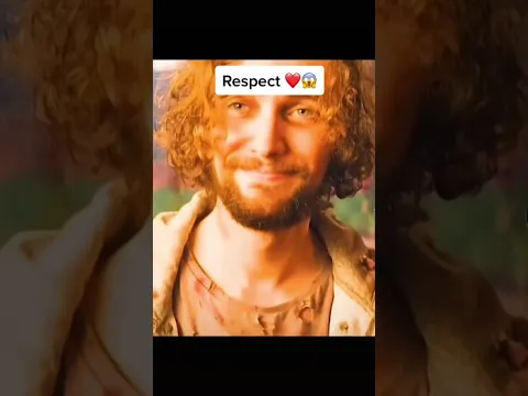 respect 💯