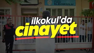 BUNU YAPAN BİR ÇOCUK..