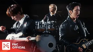 CNBLUE (씨엔블루) 'Killer Joy' MV